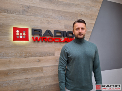 Prezes piłkarskiego Śląska: Jacek Magiera cieszy się naszym zaufaniem