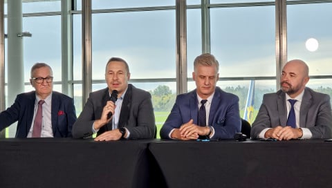 Lotnisko we Wrocławiu będzie zamknięte przez miesiąc! Nie obsłuży żadnych lotów - 10