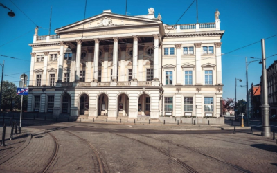 Wiecz&oacute;r zDolnego Śląska: W tle konfliktu we wrocławskiej Operze