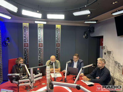 Wiecz&oacute;r zDolnego Śląska: Lasy społeczne w aglomeracji wrocławskiej