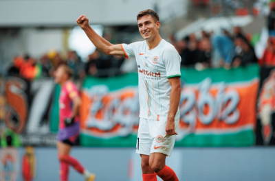 Młodzi Polacy z awansem na Euro 2025