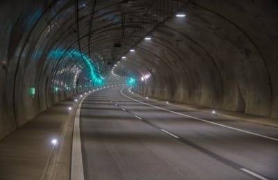 Tunele na S3 zn&oacute;w zostaną zamknięte