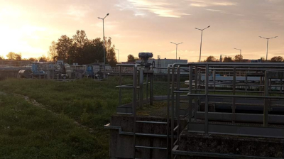 News Radia Wrocław: Oczyszczalnia ściek&oacute;w w Jeleniej G&oacute;rze zn&oacute;w działa