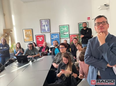 Wrocławianie postawili na sport i zieleń. Znamy zwycięzc&oacute;w WBO