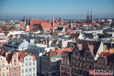 Wrocław ogranicza nierozsądne pomysły deweloper&oacute;w