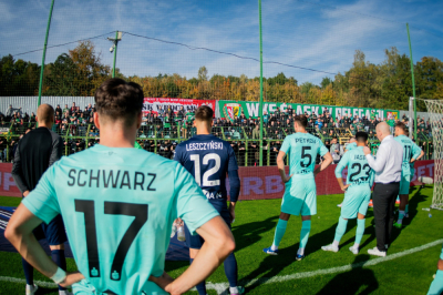 Smutny jubileusz. 10 mecz&oacute;w bez zwycięstwa Śląska
