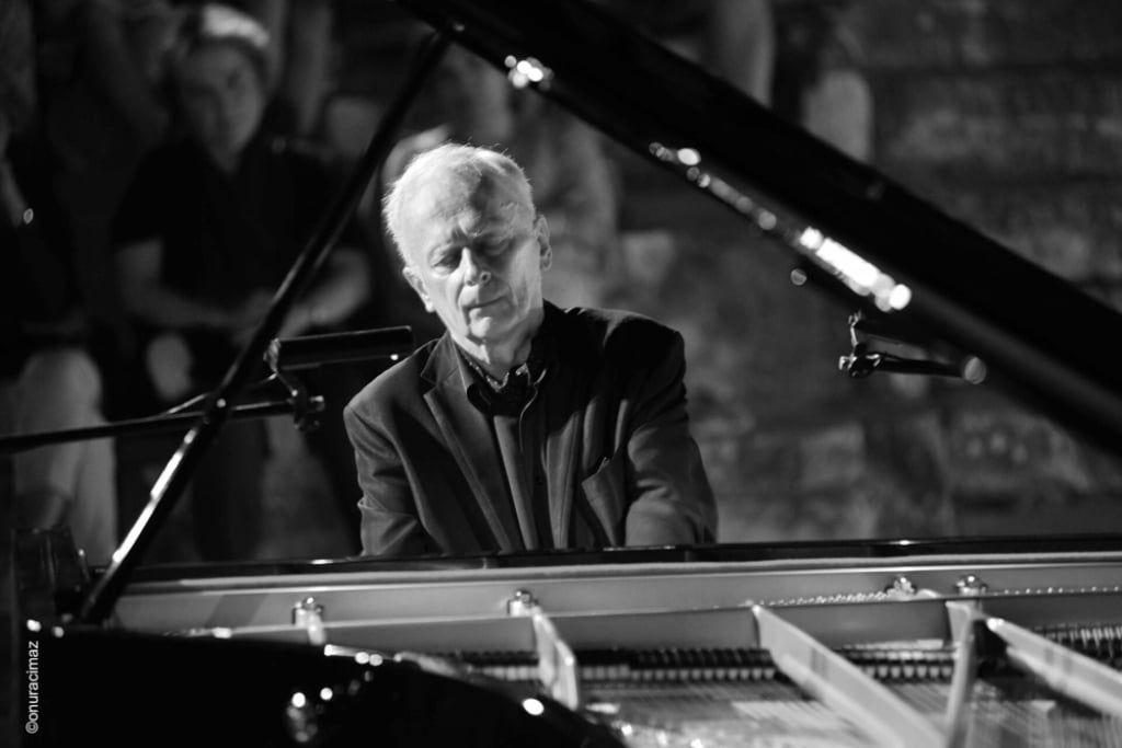 Nie żyje Janusz Olejniczak, wybitny pianista urodzony we Wrocławiu - fot. Wikipedia/Birmman - praca własna