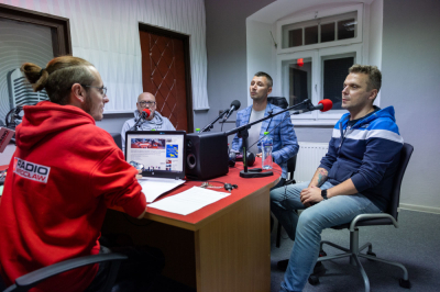 Wiecz&oacute;r zDolnego Śląska: jeleniog&oacute;rskie potyczki polityczne