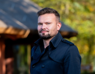 Tomasz J&oacute;źwik prezesem wrocławskiego zoo
