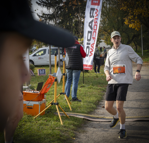 STRAAASZNIEEEEE fajna impreza! Bieg Halloween Radia Wrocław - 219