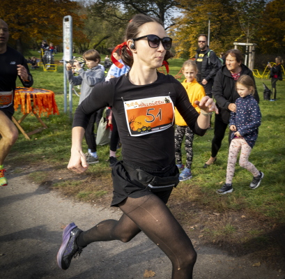 STRAAASZNIEEEEE fajna impreza! Bieg Halloween Radia Wrocław - 244