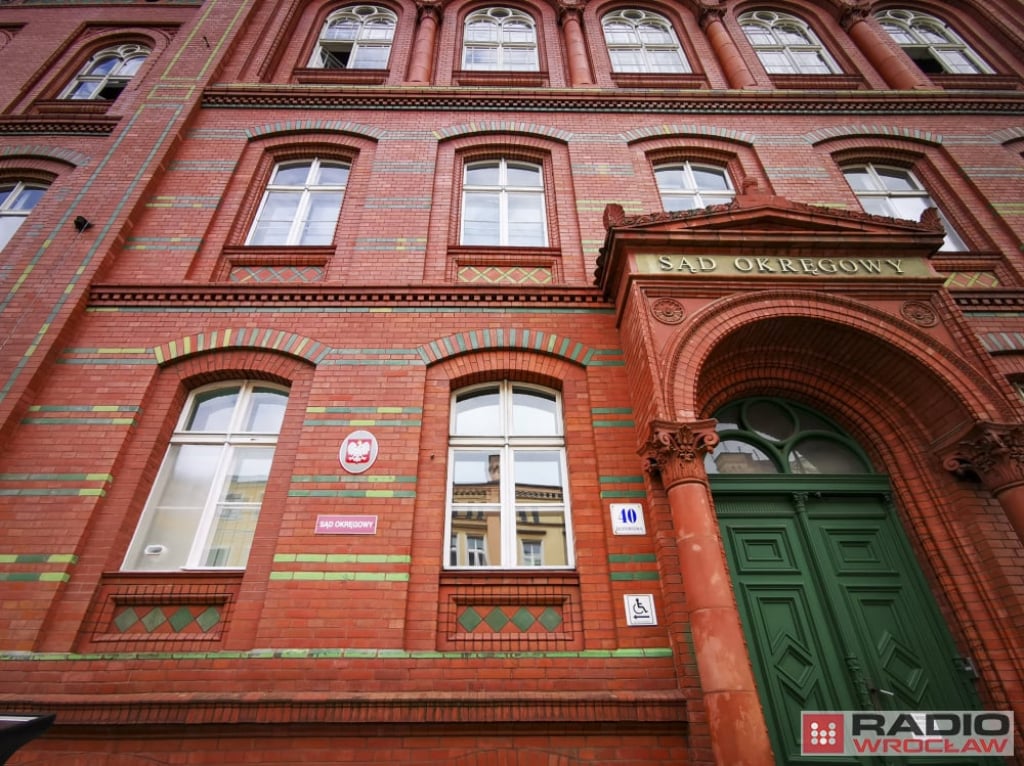 Arkadiusz B. otruł psa w Legnicy. Teraz uniknie kary więzienia - fot. RW
