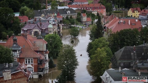 Przerażający bilans powodzi ziemi kłodzkiej. Prawie 20 mostów uszkodzonych lub zniszczonych - 12