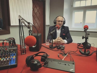 Prezydent Jeleniej G&oacute;ry składa zawiadomienie do prokuratury. Chodzi o pow&oacute;dź