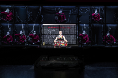 Na deski wrocławskiego teatru wracają "Pogłosy"