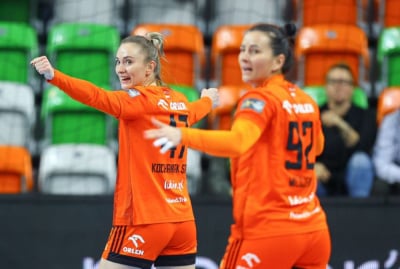 25 bramek r&oacute;żnicy! Zagłębie Lubin rozgromiło Start Elbląg