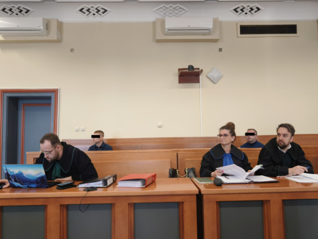 3 lata od tragedii w Ścinawie. Niefortunny zbieg okoliczności czy zlekceważenie przepisów budowlanych? - fot. archiwum radiowroclaw.pl