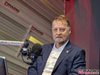 Prezydent Lubina podsłuchiwany przez ABW? Robert Raczyński kieruje sprawę do sądu