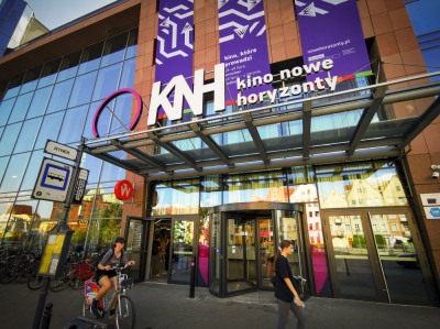 Rusza American Film Festival w Nowych Horyzontach. Gościem specjalnym będzie Jesse Eisenberg