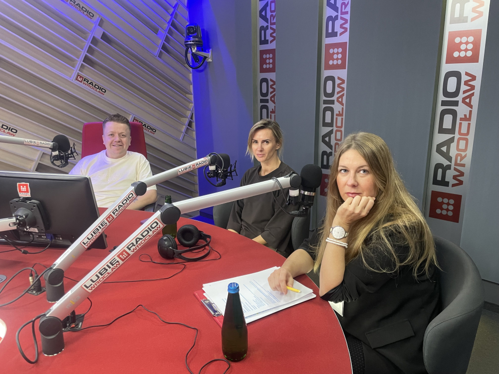 Wieczór z Dolnego Śląska: Ochrona zwierząt a polskie prawo - Fot: Piotr Lipieta / Radio Wrocław