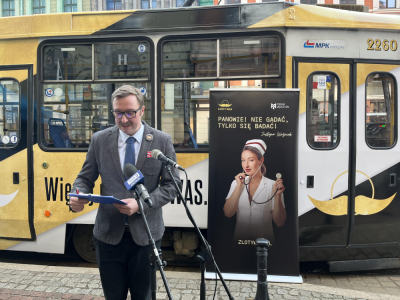 Panowie nie gadać &ndash; tylko się badać! Profilaktyczne badania są kluczowe dla zdrowia