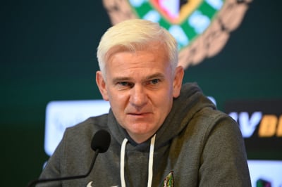 Jacek Magiera: Mecz z G&oacute;rnikiem Zabrze jest kluczowy