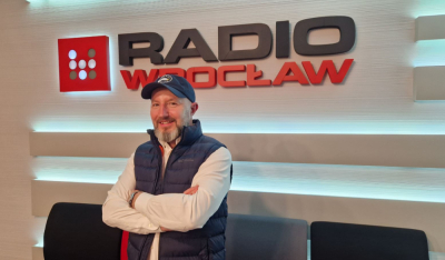 Grzegorz Brylonek: Maratony za oceanem mają swoją niepowtarzalną atmosferę
