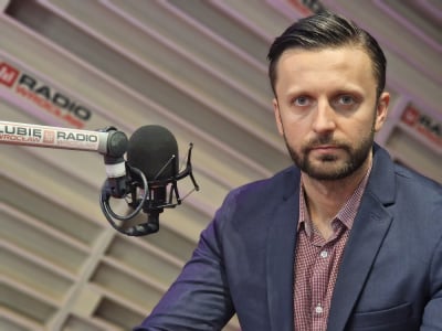 Patryk Załęczny: &bdquo;Naprawdę daliśmy bardzo dużo szans drużynie i trenerowi"