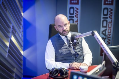 "Nie wręczyłem żadnej łap&oacute;wki&rdquo;. Jacek Sutryk zabrał głos zaraz po wyjściu z prokuratury