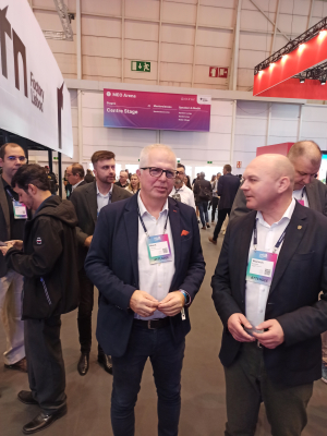Targi Web Summit w Lizbonie. Byliśmy na miejscu! - 9