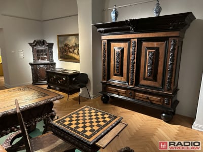 Plagiat wszech czas&oacute;w w Muzeum Narodowym we Wrocławiu