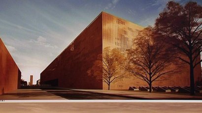 O warszawskim projekcie we Wrocławiu - 