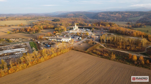  Składowiska odpadów nie będzie. Mieszkańcy Starego Julianowa wygrali bitwę - 1
