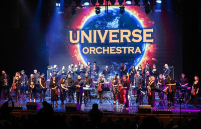 Universe Orchestra. "Wszystkie hity. Arcydzieła światowej muzyki"