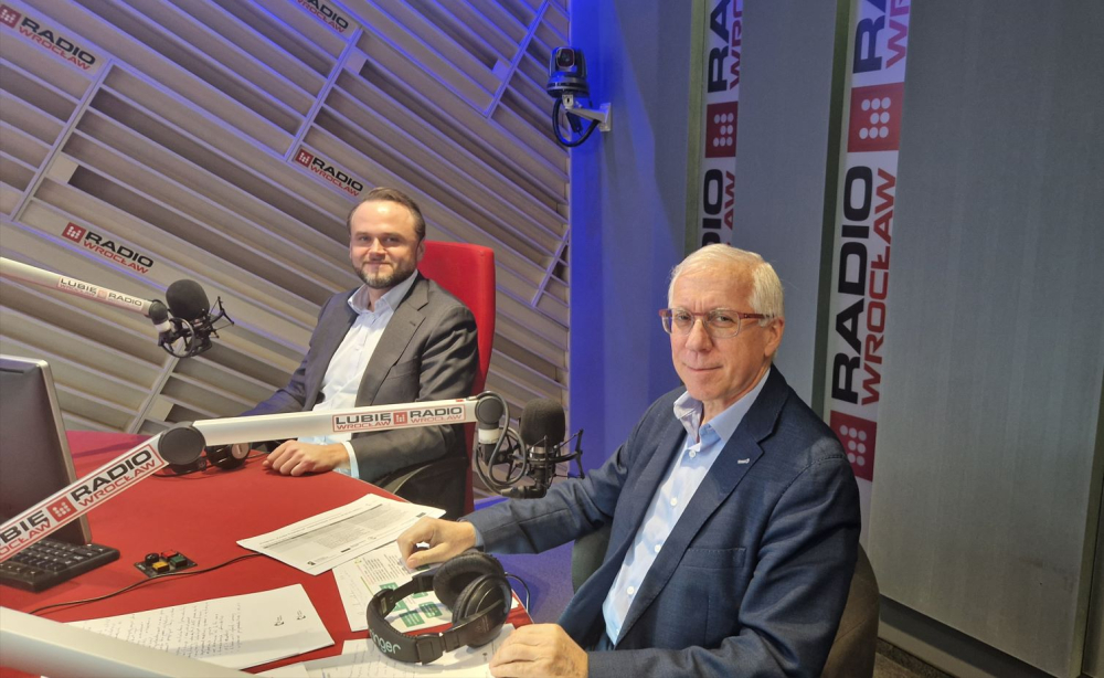 Reakcja 24: Ochrona środowiska  - fot. Piotr Pietraszek
