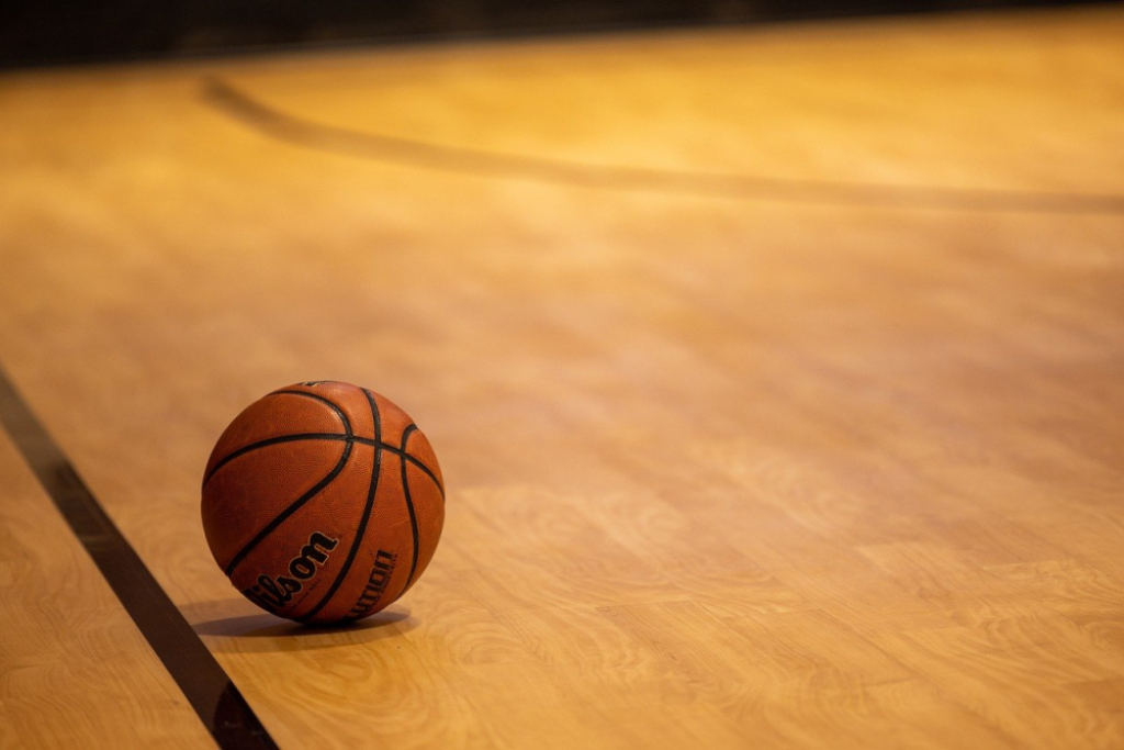Euroliga: Koszykarki KGHM BC Polkowice przegrały we Francji - Po pięciu kolejkach Euroligi zespół z Polkowic ma jedną wygraną, ale zachowuje szansę na awans. Zdjęcie ilustracyjne Pixabay