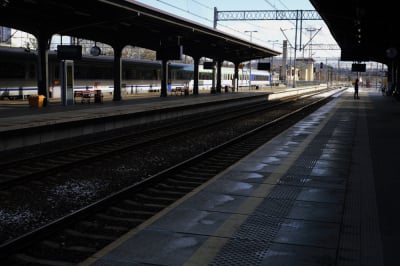 Pociągiem Pendolino nie pojedziemy już z Jeleniej G&oacute;ry do Warszawy