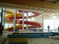Aquapark ORKA w Bolesławcu otwarty - 