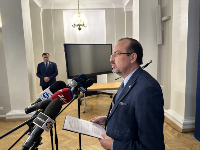 Ponad tysiąc rodzin otrzymało wsparcie po powodzi na kwotę 64 mln zł
