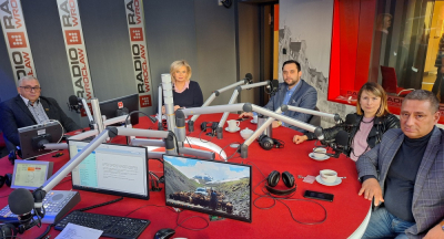 Debata polityczna Radia Wrocław: Wybory prezydenckie, sprawa Jacka Sutryka