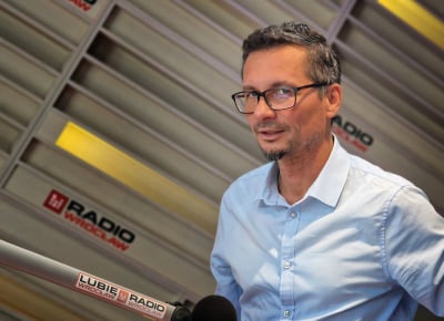 Reakcja24: Daniel Gibski, Dolnośląski Wojew&oacute;dzki Konserwator Zabytk&oacute;w