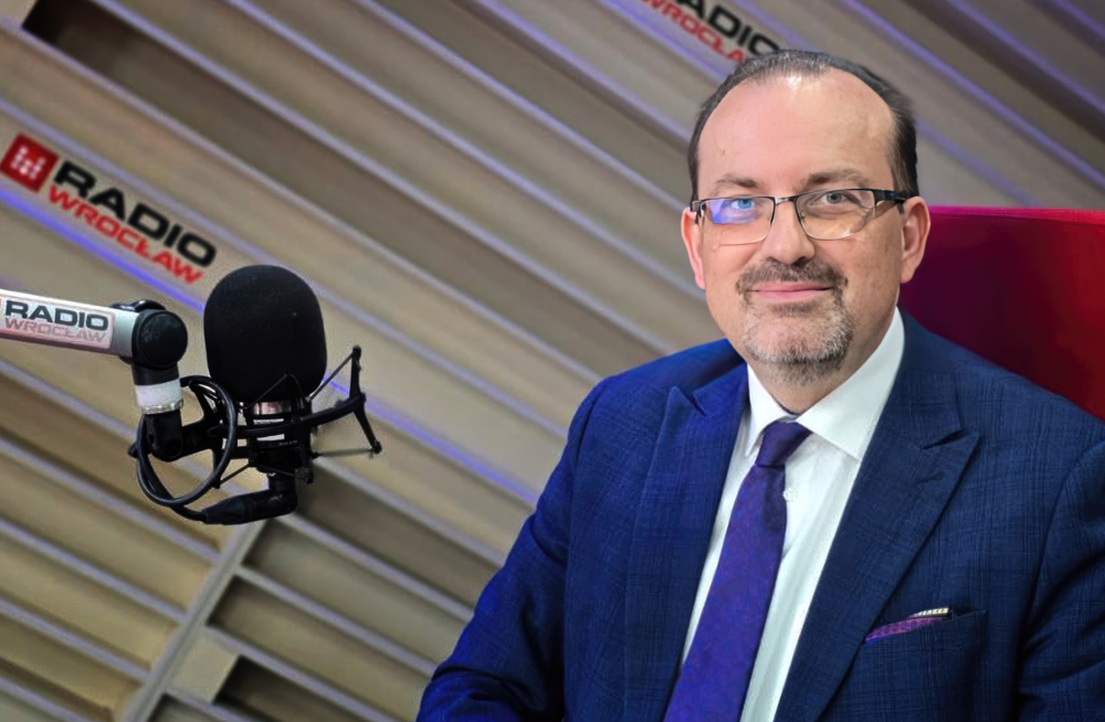 Wojewoda dolnośląski Maciej Awiżeń odwołany ze stanowiska! - Wojewoda Dolnośląski Maciej Awiżeń odwołany, fot. Radosław Bugajski