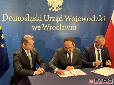 BGK wspiera Jelenią G&oacute;rę w zielonej transformacji