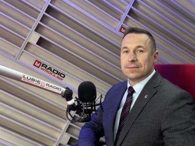 Rozmowa dnia: Paweł Gancarz, marszałek wojew&oacute;dztwa dolnośląskiego