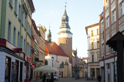 Jelenia G&oacute;ra wprowadza kartę mieszkańca. Start już 1 stycznia
