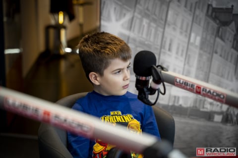 Radio na czterech łapach. W niedzielę nasza redakcja jest otwarta dla zwiedzających - 3