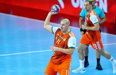 Superliga: Wysoka porażka szczypiornist&oacute;w Zagłębia