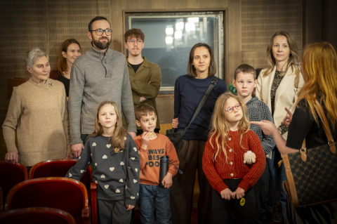Wrocław na czterech łapach. Radiowe spotkanie ze zwierzakami - 9