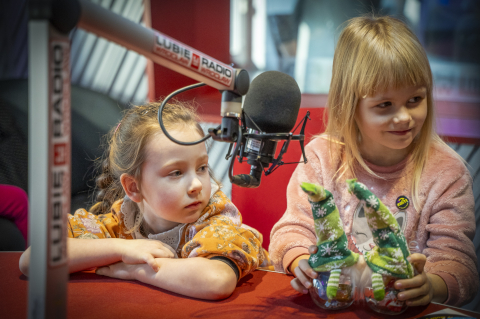 Wrocław na czterech łapach. Radiowe spotkanie ze zwierzakami - 17