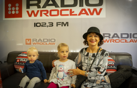 Wrocław na czterech łapach. Radiowe spotkanie ze zwierzakami - 3
